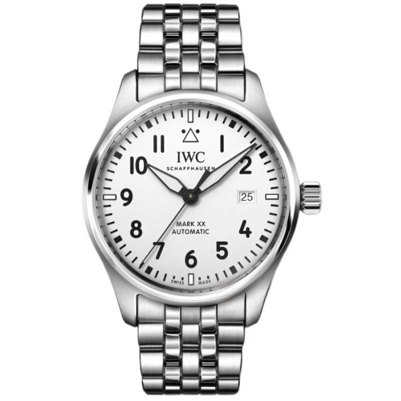 IWC Pilot’s Watches IW328208